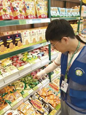 566批次！國慶節前南京熱銷食品抽檢結果公布，食用農產品批發市場嚴格把關