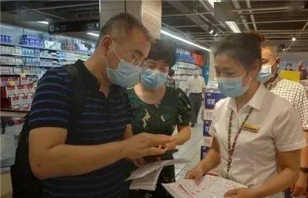 荊州加強食用農產品準入管理，無合格證產品將禁售