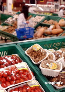 商務部啟動三年攻堅 2000家農產品批發市場改造升級，筑牢食品安全與流通效率基石