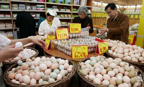 畜禽變價預警 生豬漲勢放緩，雞蛋價格大幅攀升